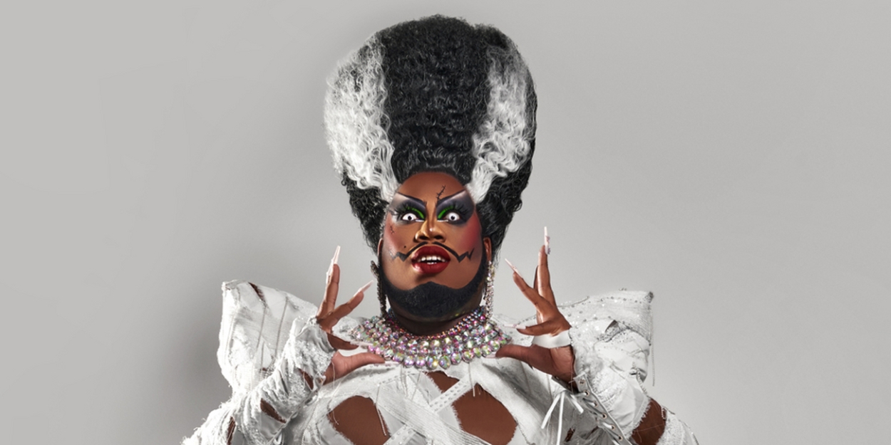 Blackberri to Present BLACK MAGIC WOMAN at The Laurie Beechman Theater  Image