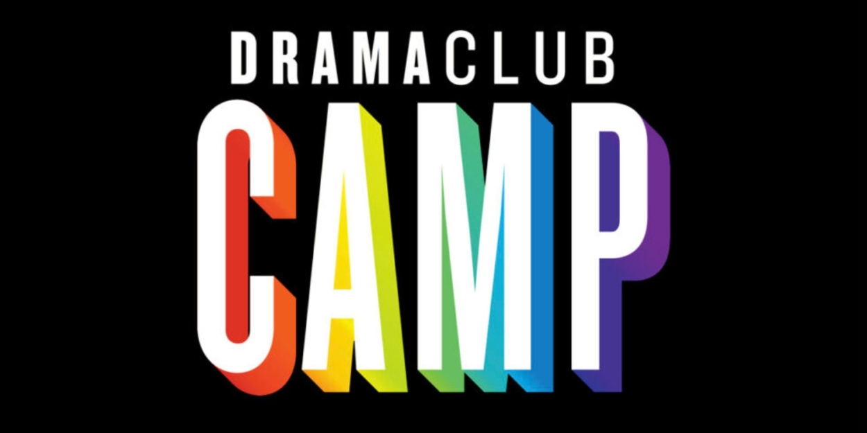 Drama Club Camp Reveals Lineup of Writer Residencies  Image