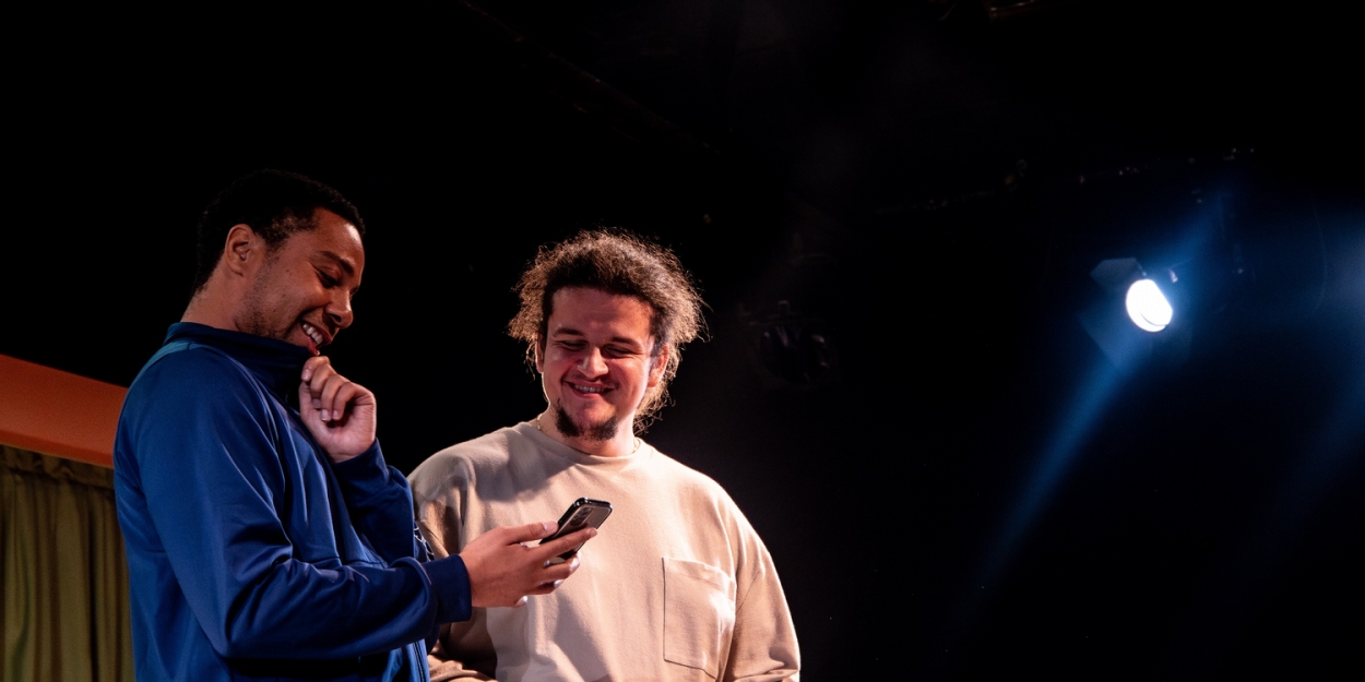 Drama Programme For Care-Experienced Young People Receives Funding Photo