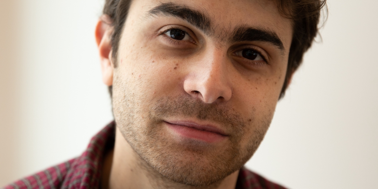 Dramatists Guild Foundation Names Daniel Lazour as 2024 Stephen Schwartz Award Recipient  Image