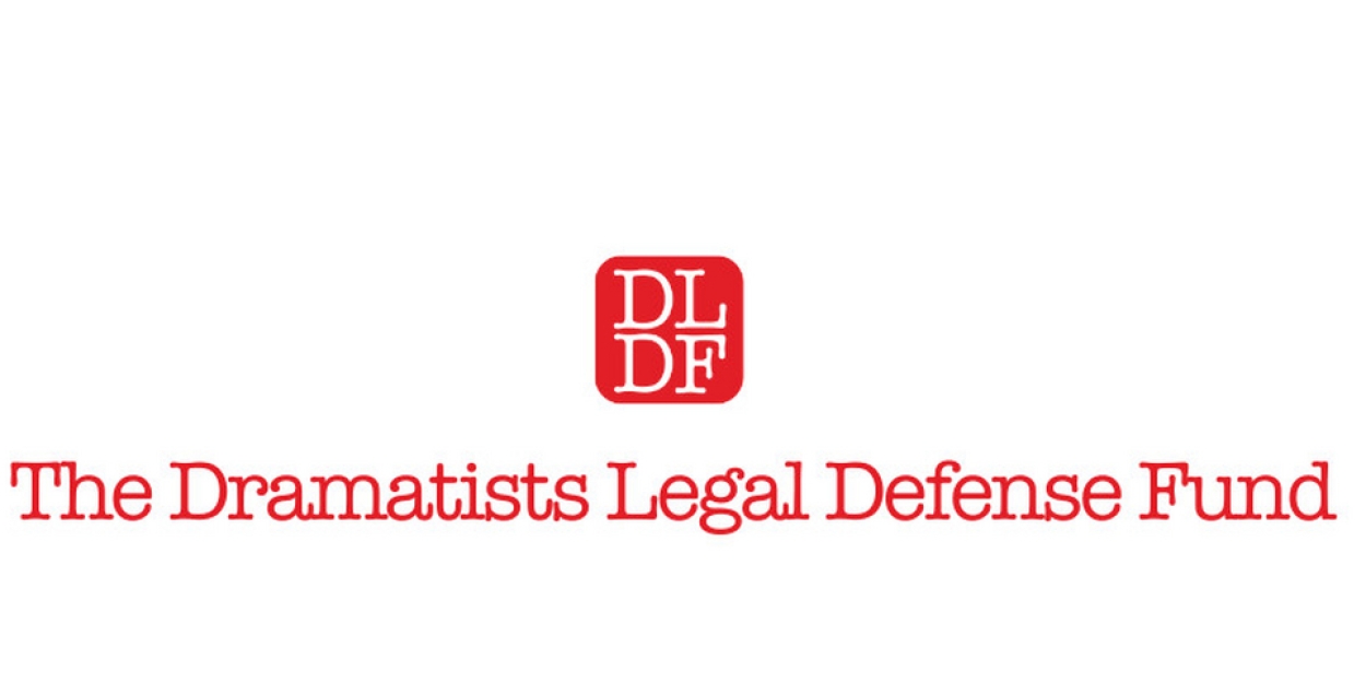 Dramatists Legal Defense Fund Responds To Mid-Show Cancellation of High School Production 
