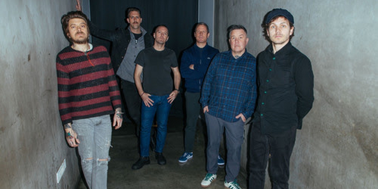 Dropkick Murphys Release New Single 'Sirens'  Image