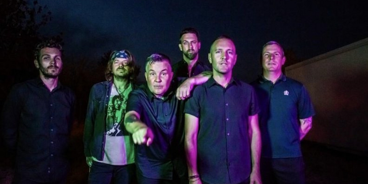 Dropkick Murphys and Special Guest Pennywise and the Scratch Comes to the Ford Wyoming Center in February  Image