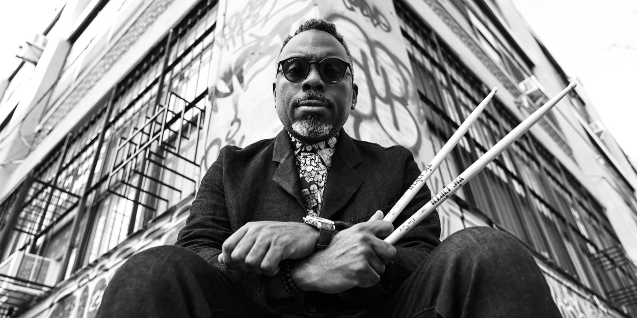 Drummer-Nate-Smith-Sets-New-