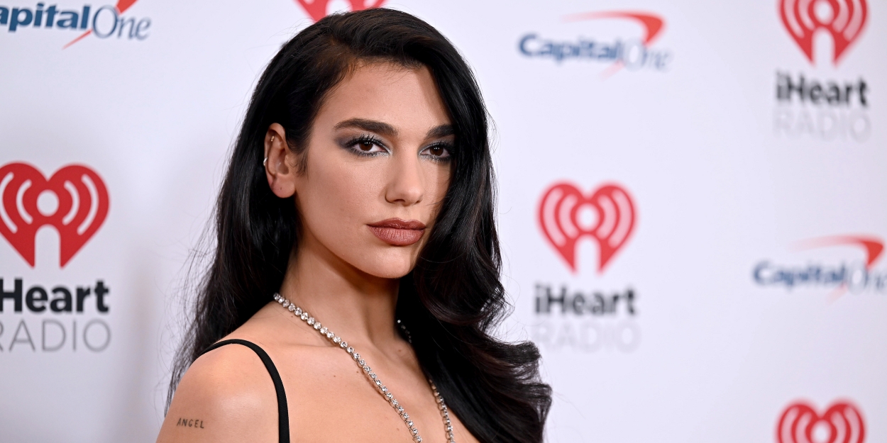 Dua Lipa Sparks New Music Speculation After Clearing Out Her Instagram; New Album to Be Released