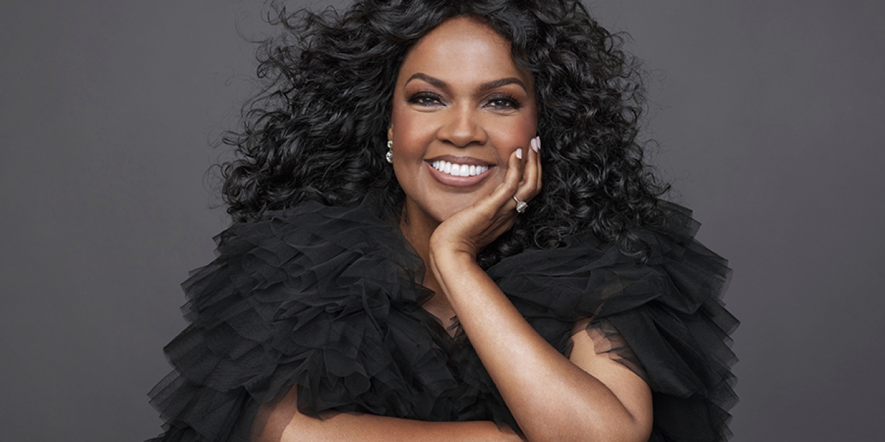 Due To Popular Demand Cece Winans Adds Another Holiday Show At NJPAC  Image