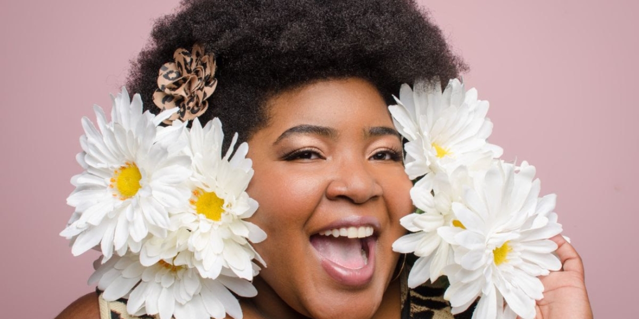 Dulcé Sloan Will Perform at the Wallis  Image