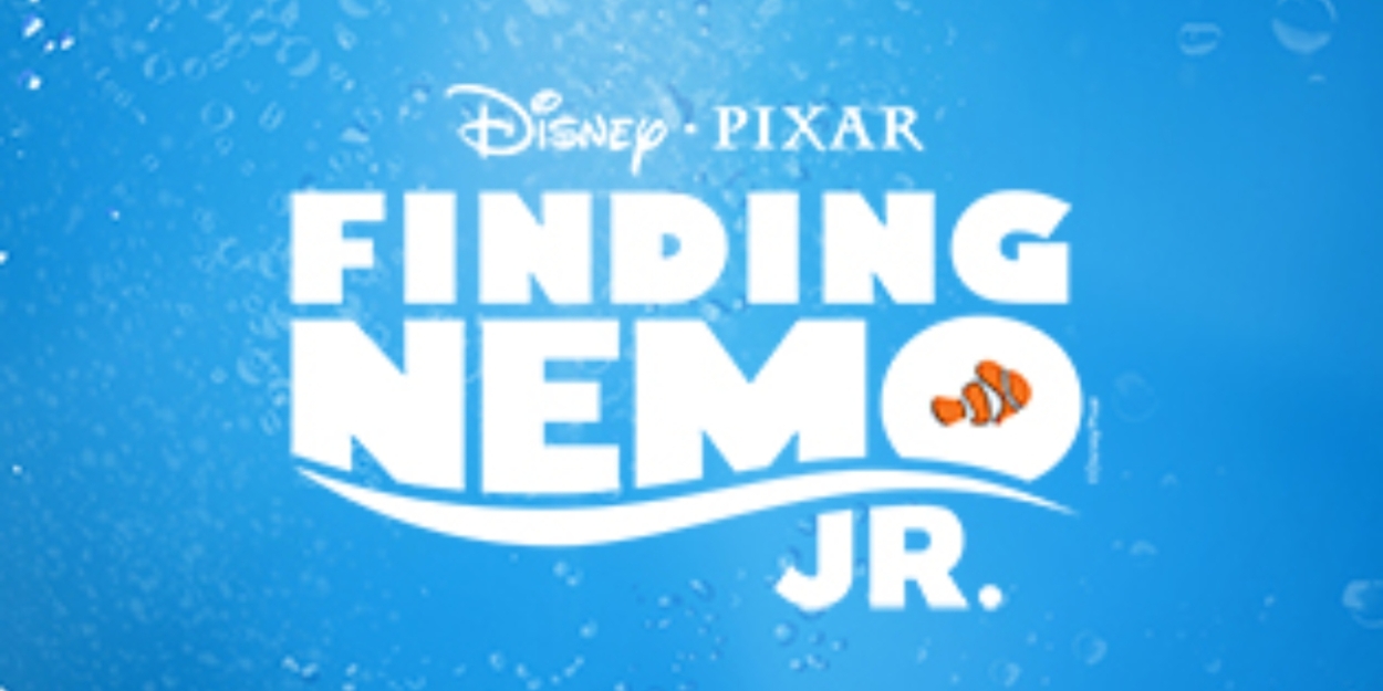 Duluth Playhouse Youth Theatre Presents FINDING NEMO, JR. 