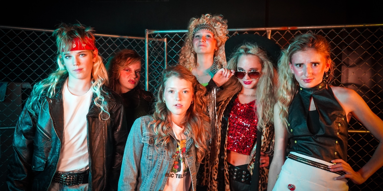Duluth Playhouse Youth Theatre to Present CATS: YOUNG ACTORS EDITION ...