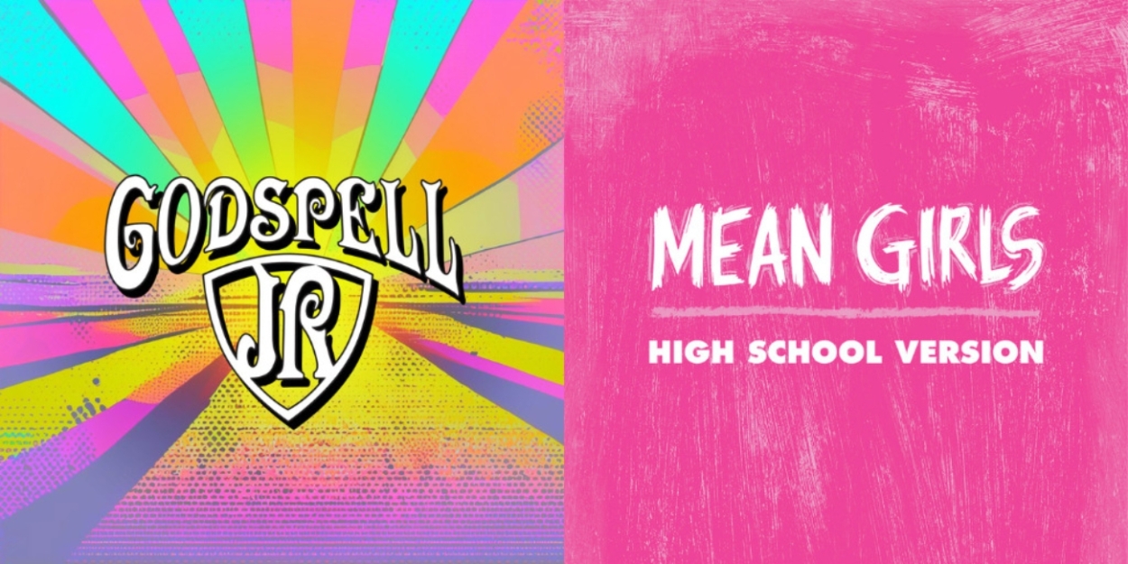 Duluth Playhouse to Present GODSPELL JR. and MEAN GIRLS This Summer  Image