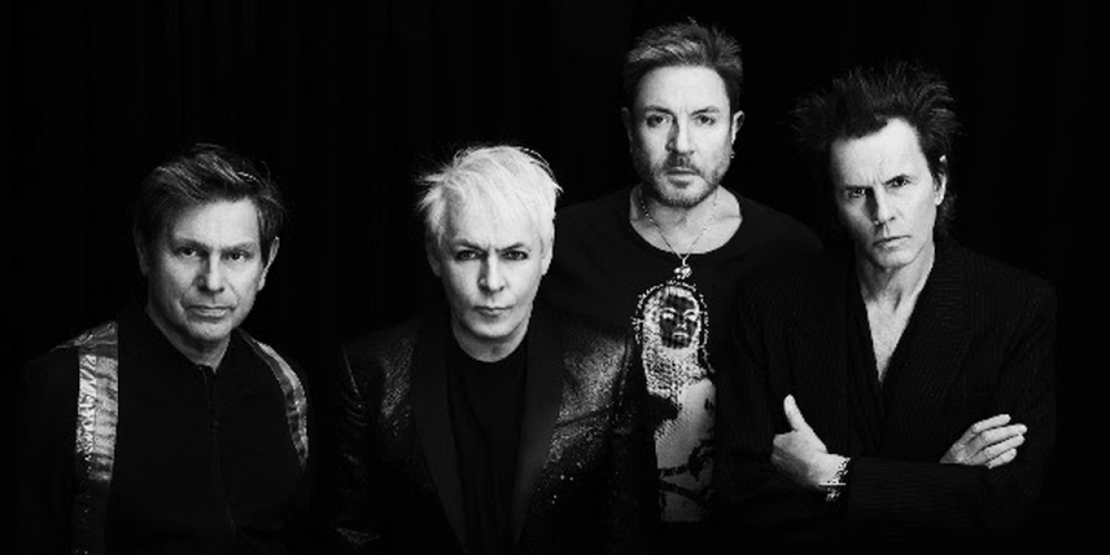Duran Duran Announce Sixteenth Studio Album 'Danse Macabre' 