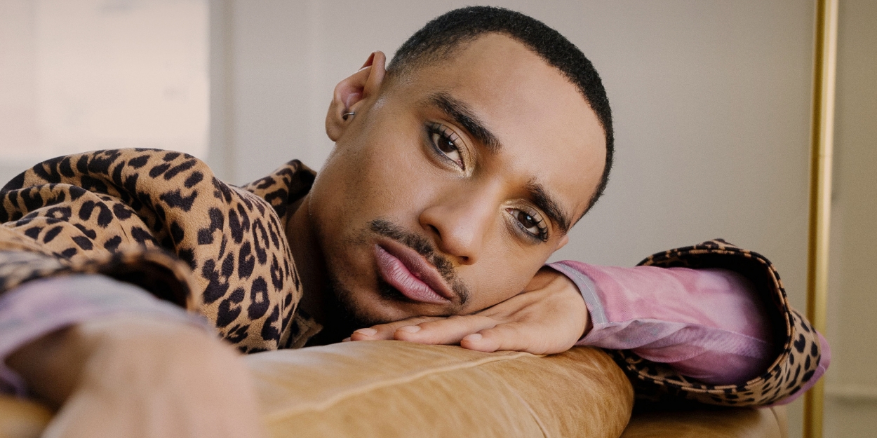 Durand Bernarr Partners With Spotify for Two New Spotify Singles 