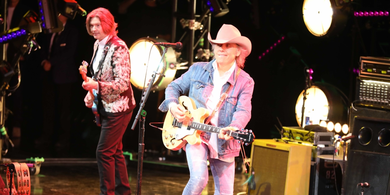 Dwight Yoakam to Play August Performance at The Theater at Virgin ...