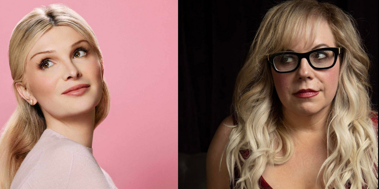 EXORCISTIC to Welcome Guest Stars Dylan Mulvaney and Kirsten Vangsness This Week Photo