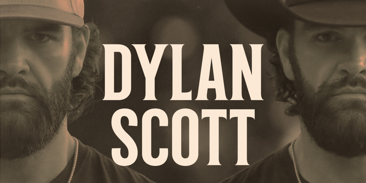 Dylan Scott Releases New Single 'You'd Think I Was A Cowboy'  Image