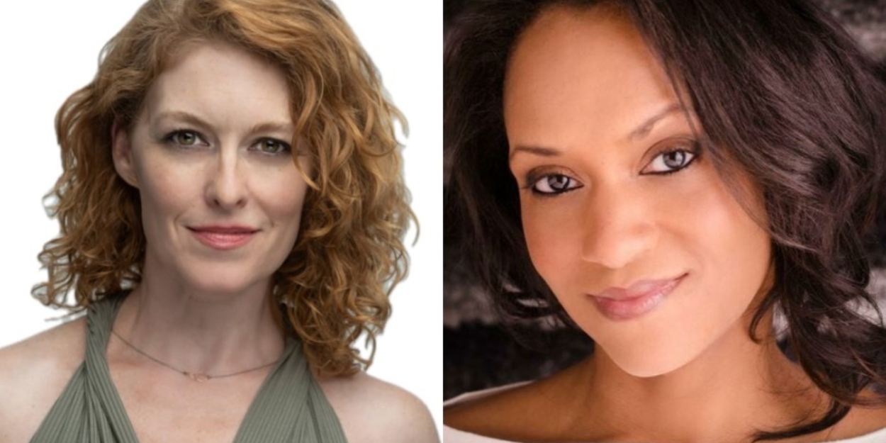 Dylis Croman and Rema Webb Will Join the Cast of CHICAGO