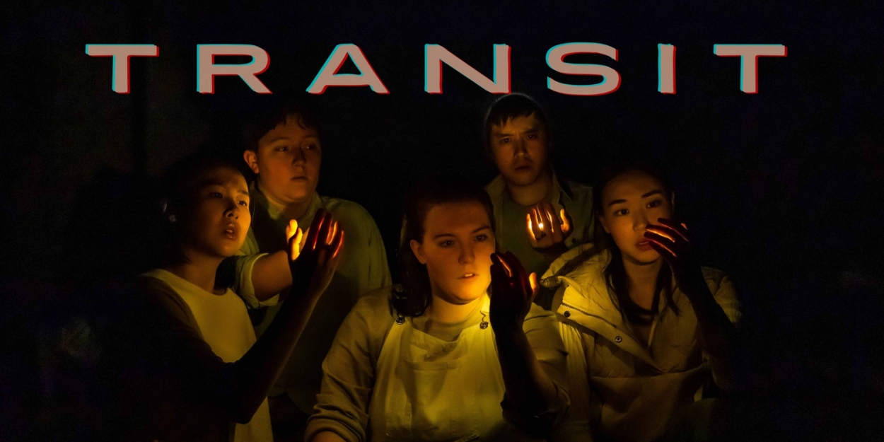 Halfpace Theatre to Present TRANSIT: A World-Premiere Physical Theatre Performance 