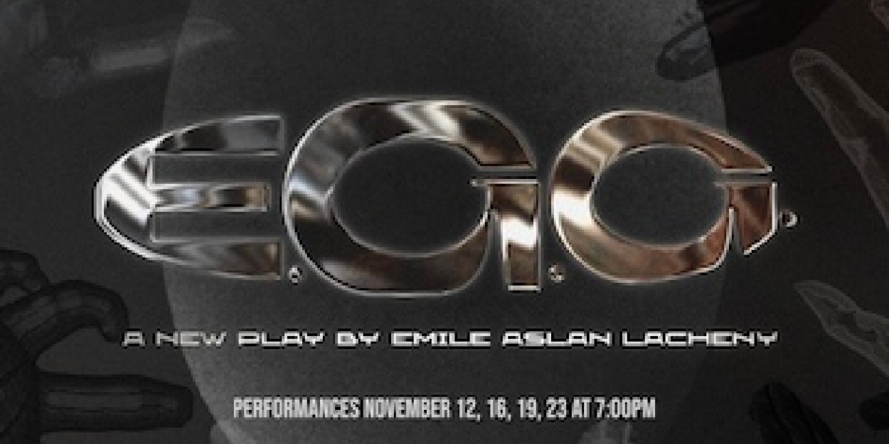 E.G.G. Comes to The Tank Next Month  Image