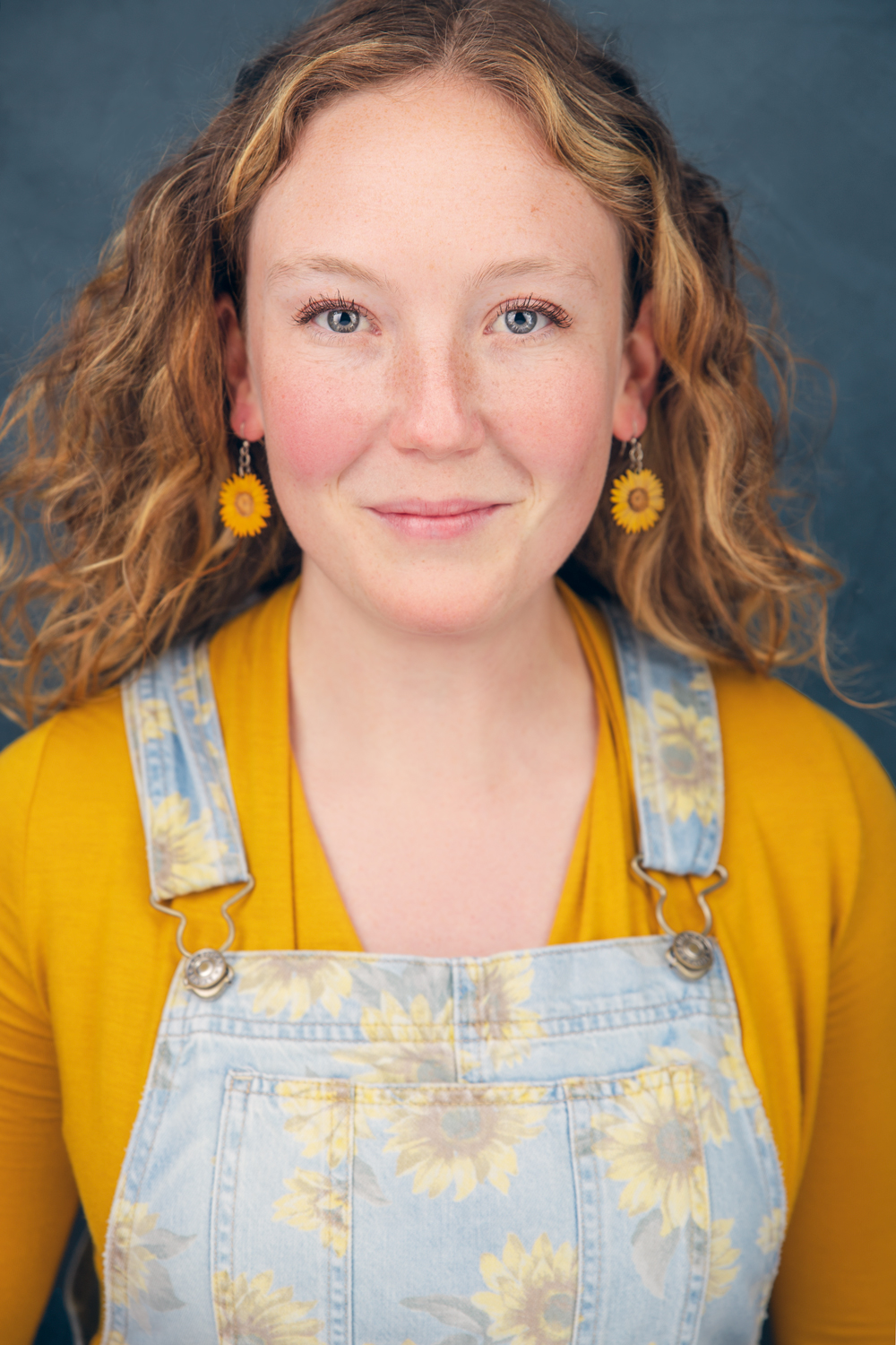 BLACKOUT: A ONE WOMAN SHOW Comes To The Exit Theatre In Arcata Image