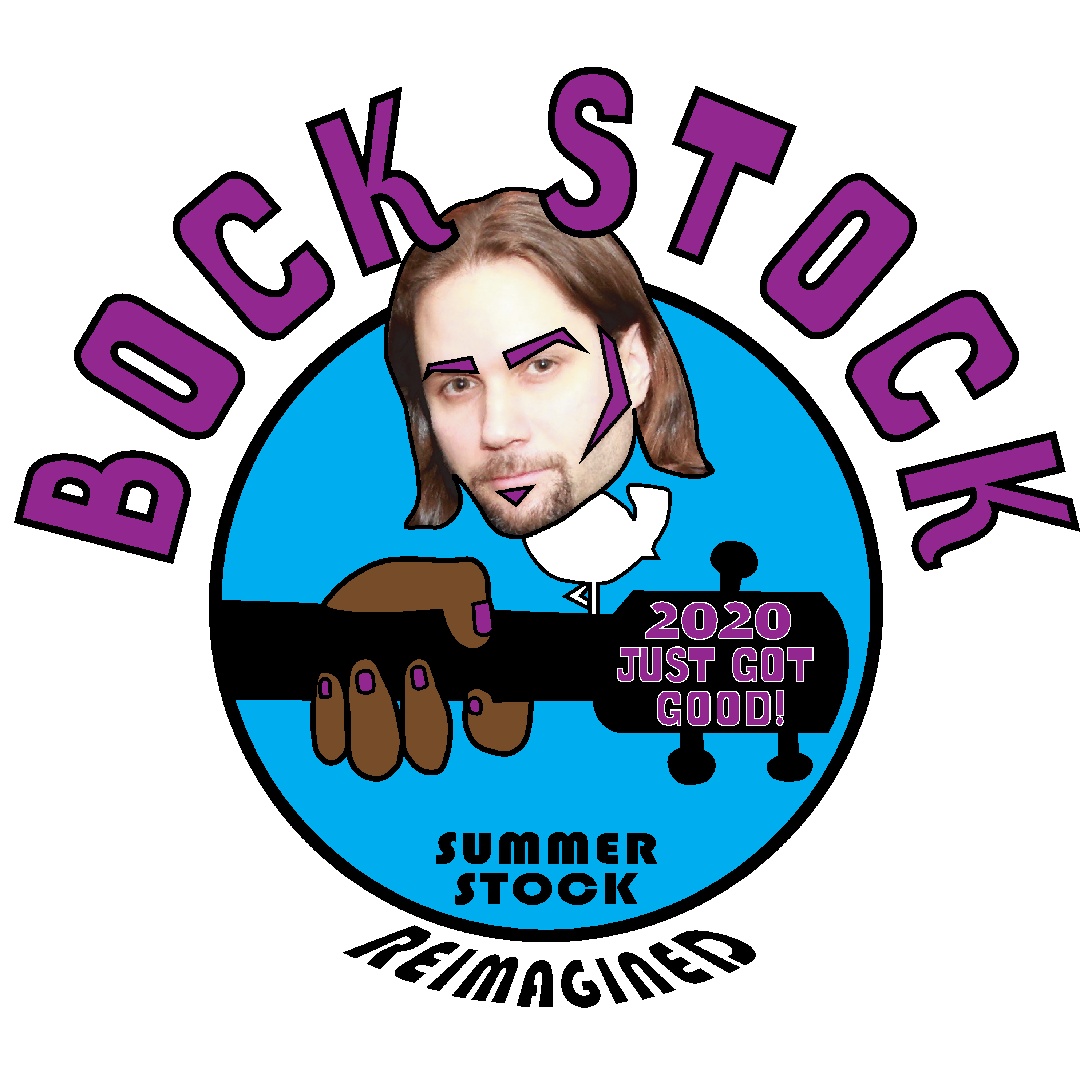 BOCK STOCK, Summer Stock Re-Imagined, Launches July 20 In NYC & Beyond  Image