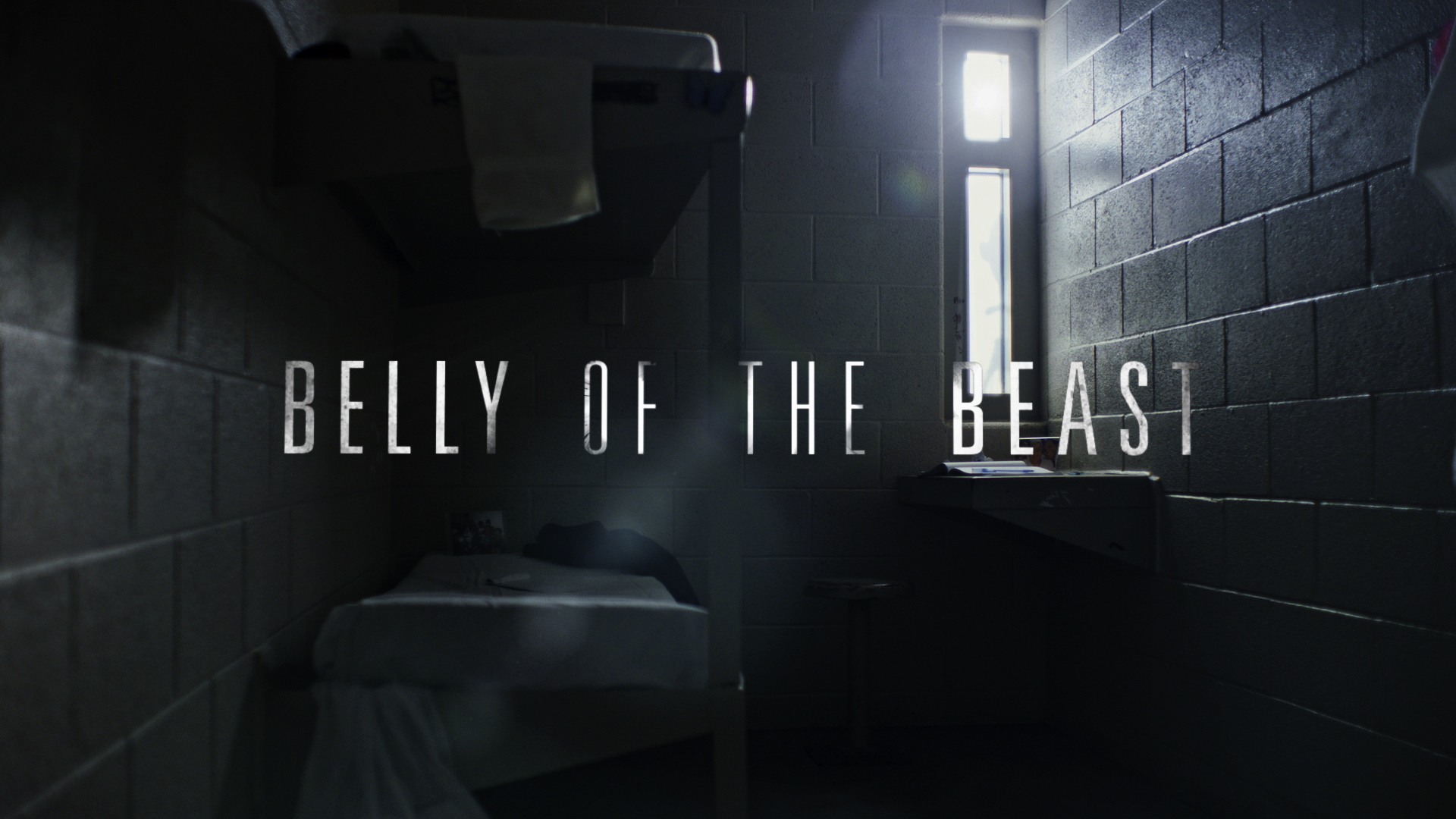 BELLY OF THE BEAST Director, Erika Cohn, Talks Eugenics & The Sterilization of Women Prisoners on Tom Needham's SOUNDS OF FILM 