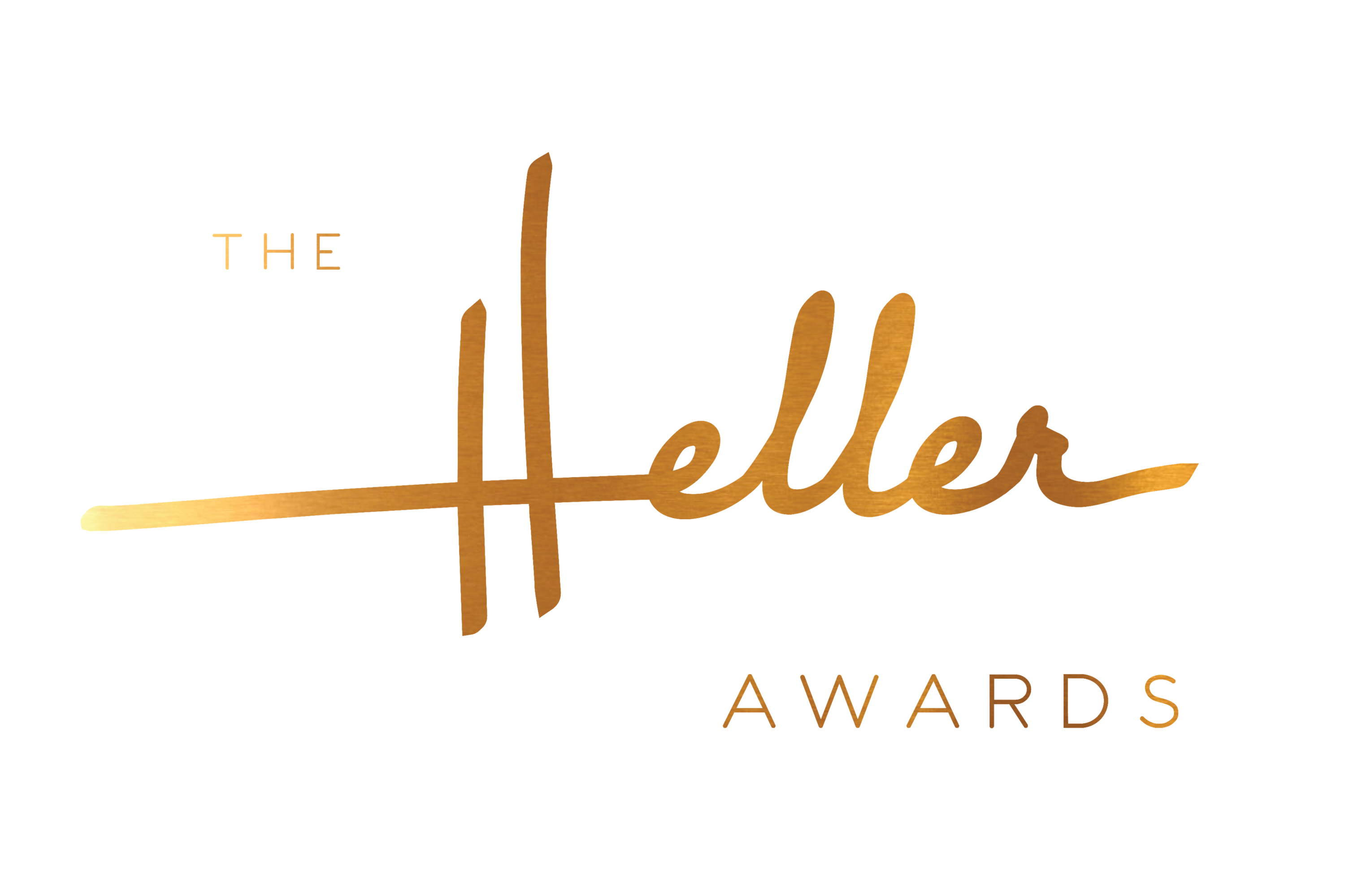 The Talent Managers Association Announces The 2022 Heller Award Nominees  Image