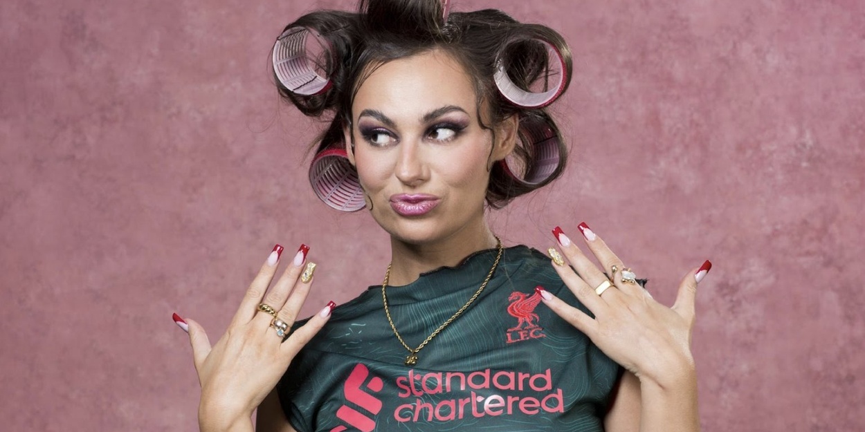 EAT THE RICH (BUT MAYBE NOT ME MATES X) Will Tour Liverpool and Bristol Photo