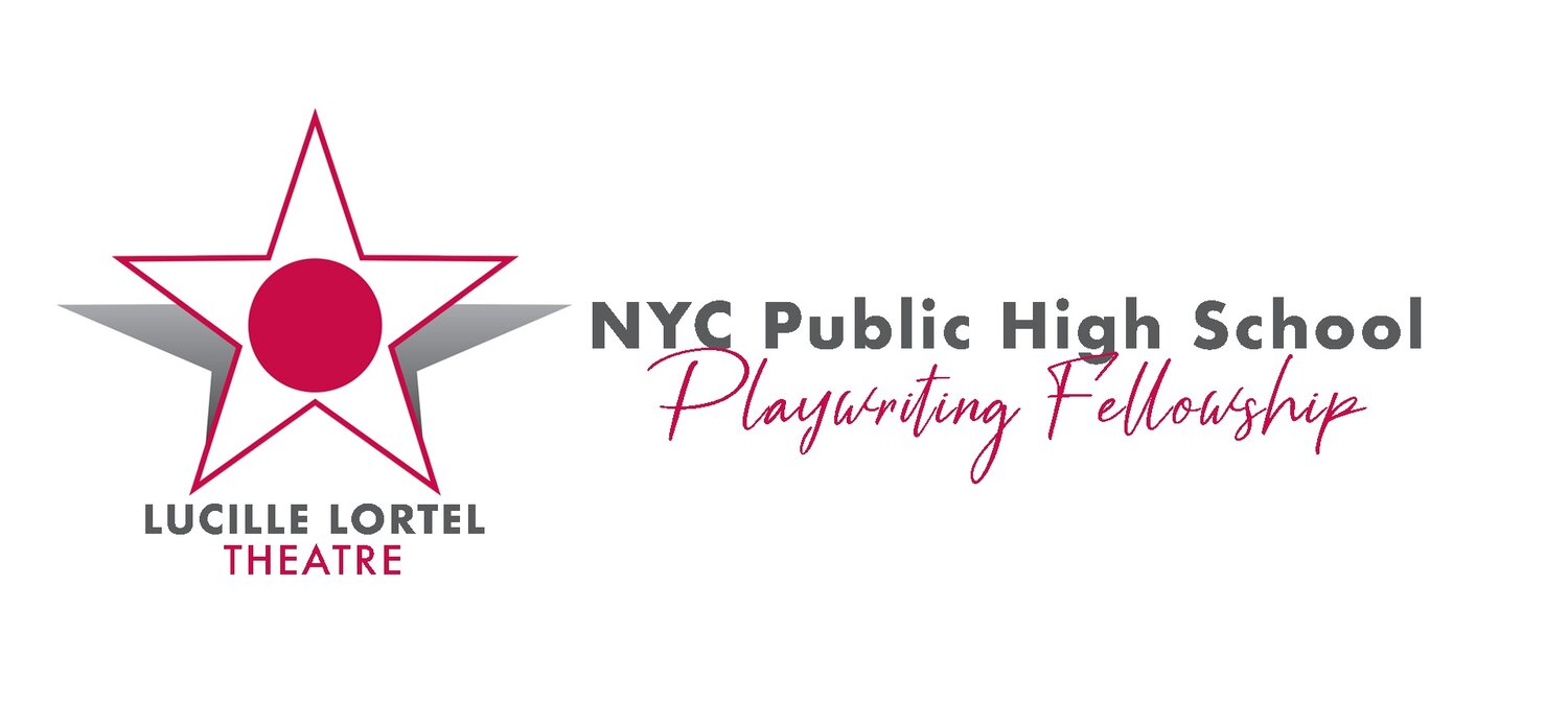 Lucille Lortel Theatre Announces Winners of 3rd Annual NYC Public High School Playwriting Fellowship  Image