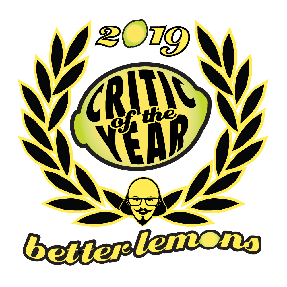 Better Lemons Announces 2019 Critics Of The Year Awards 