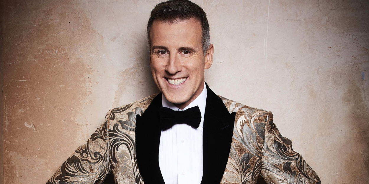 EDINBURGH 2023: Review: AN AFTERNOON WITH ANTON DU BEKE, Underbelly 