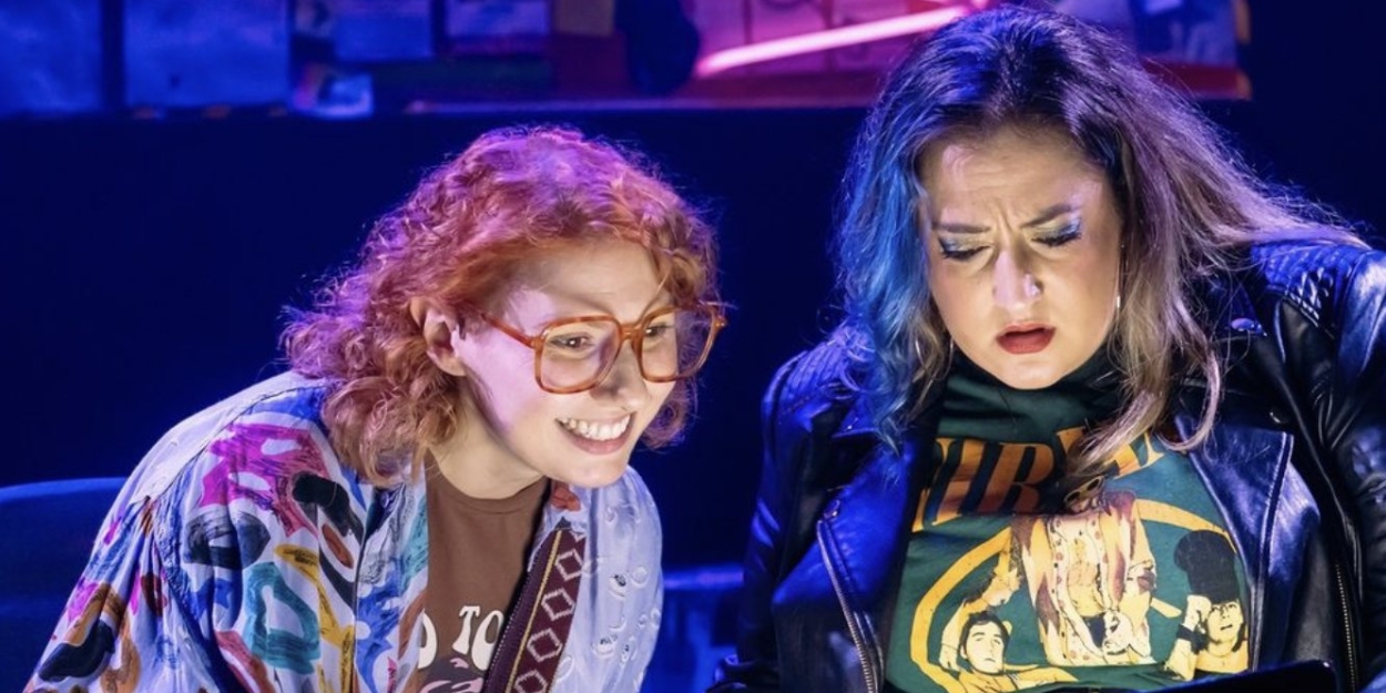 Kathy and Stella Solve a Murder musical review – all killer, no filler in  revamped two-act production