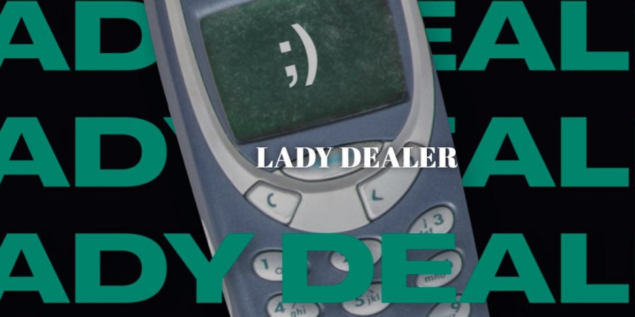 EDINBURGH 2023: Review: LADY DEALER, Summerhall  Image