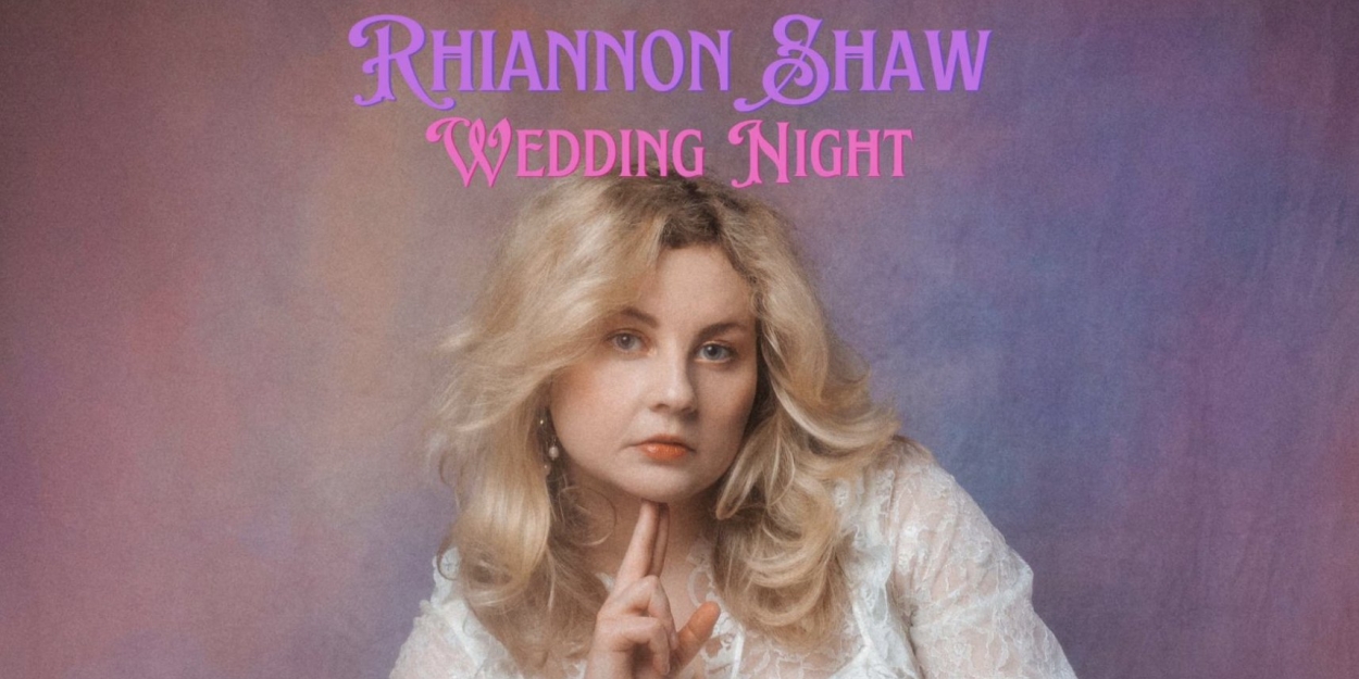 EDINBURGH 2023: Rhiannon Shaw Q&A 