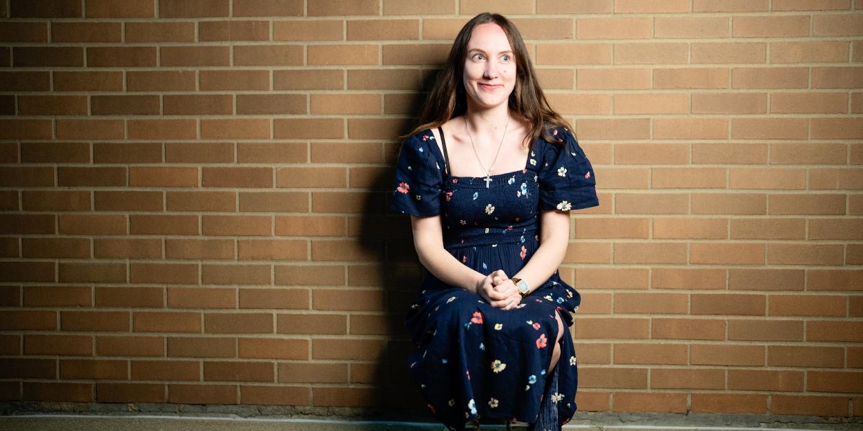 EDINBURGH 2025: Katie Boyle Q&A Photo