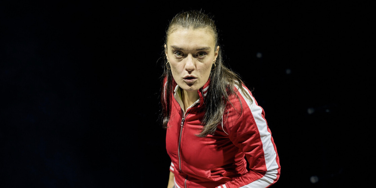 EDINBURGH 2026: Interview: Fraser Scott and Olivia Caw on Common Tongue