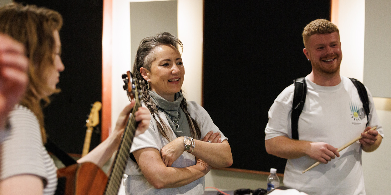 EDINBURGH 2026: Interview: KT Tunstall on THE SINGER