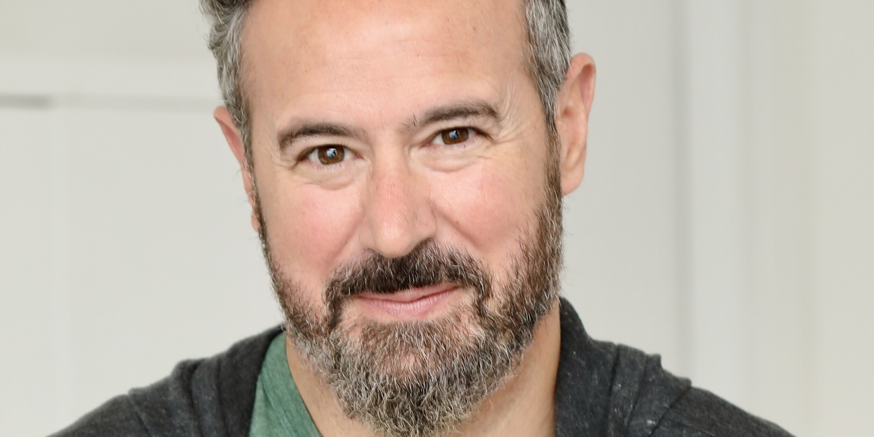 EDINBURGH 2026: Jason Weiss- AN ECHO IN THE VOID Guest Blog