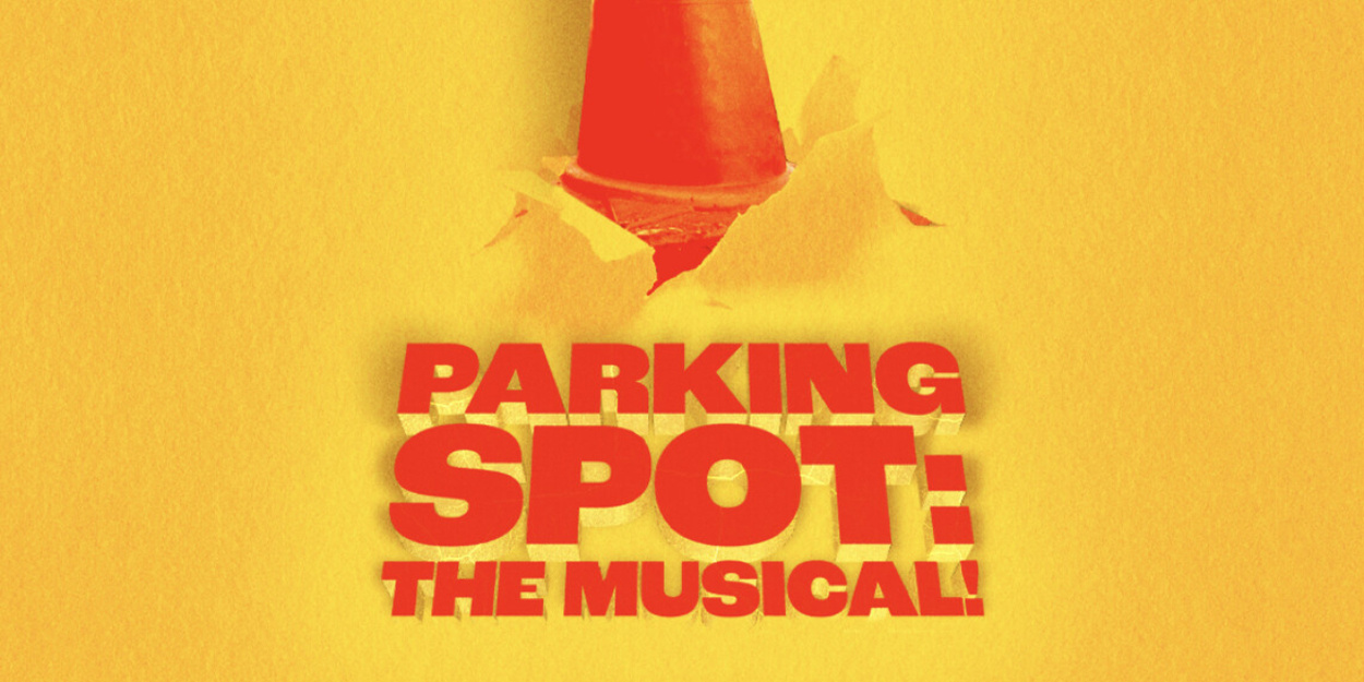 EDINBURGH 2026: PARKING SPOT: THE MUSICAL! Q&A