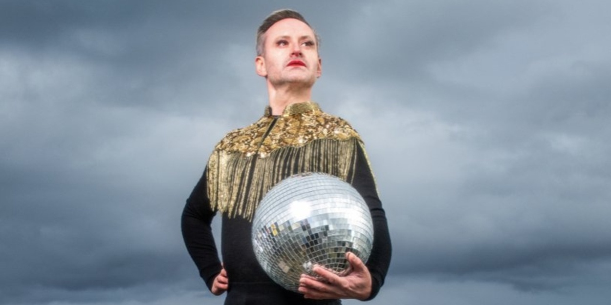 EDINBURGH 2026: Pick of the Programme - Musicals