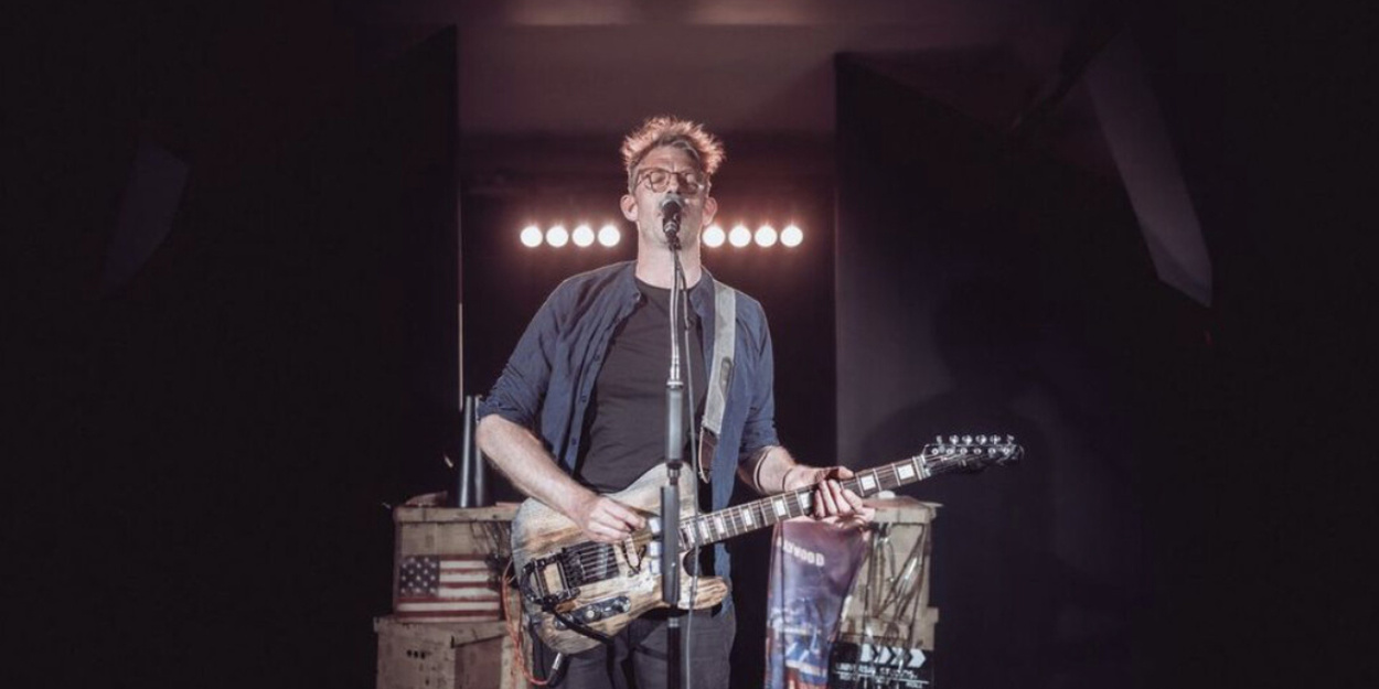 EDINBURGH 2026: Review: DAY OF THE LOCUST, Pleasance
