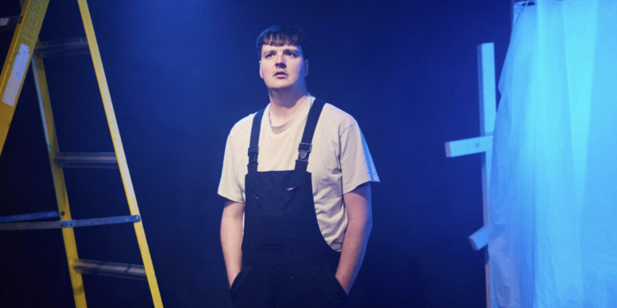 EDINBURGH 2026: Review: FORGET ABOUT ME, Pleasance