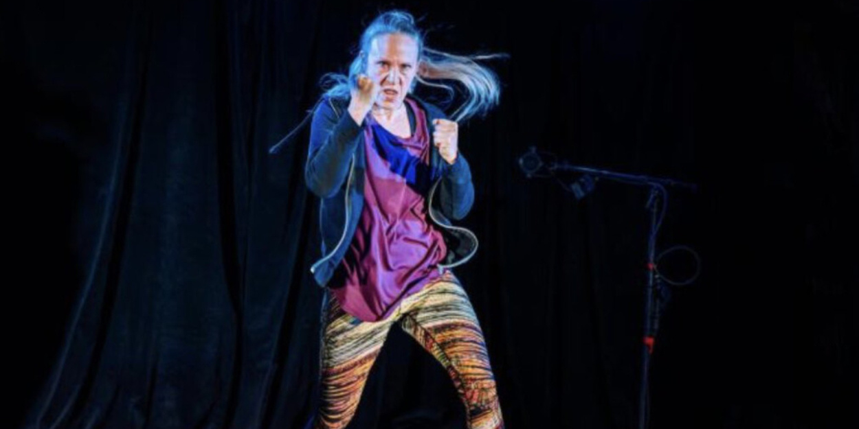 EDINBURGH 2026: Review: SLAYERS, Assembly