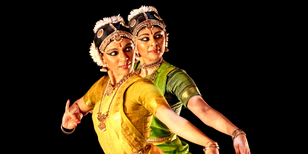 Ragamala Dance Company To Present the UK Premiere of ANANTA, THE ETERNAL  Image