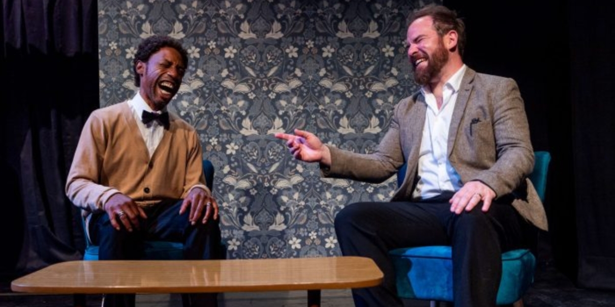 Review: EH UP, ME OLD FLOWERS!, White Bear Theatre
