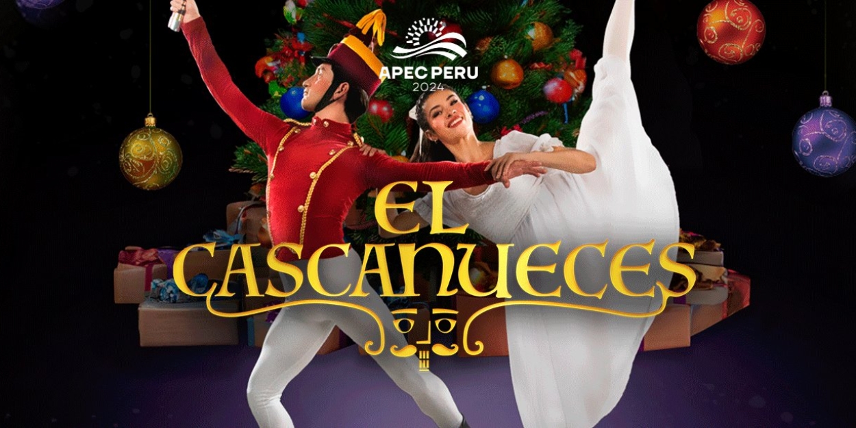 EL CASCANUECES Comes to Gran Teatro Nacional Photo