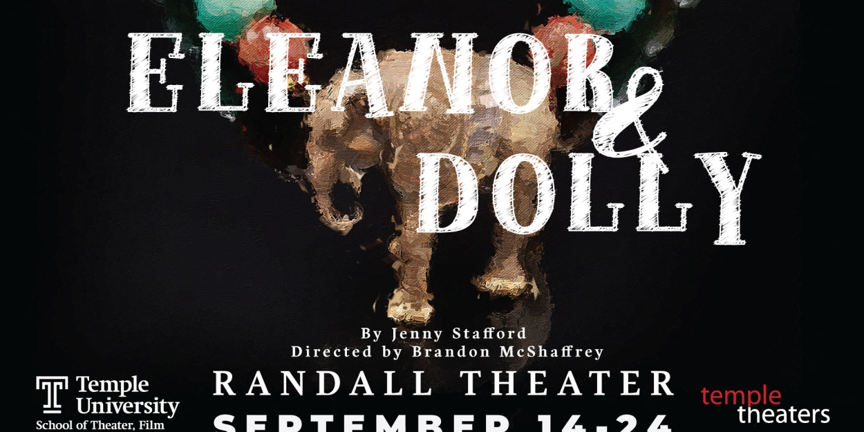 ELEANOR AND DOLLY Comes to Randall Theater 