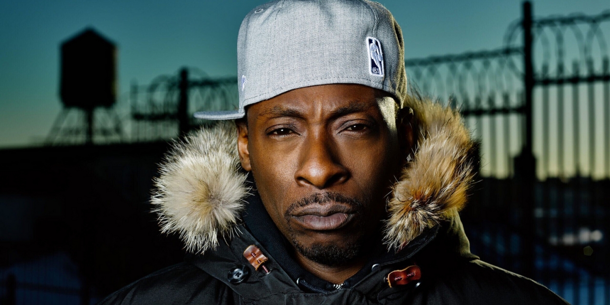 Elemental Continues Its Celebration Of Hip-Hop's 50th Anniversary With Legendary Producer, DJ And Rapper Pete Rock 