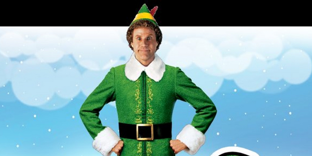 ELF In Concert Comes To The Palace Theatre December 9 