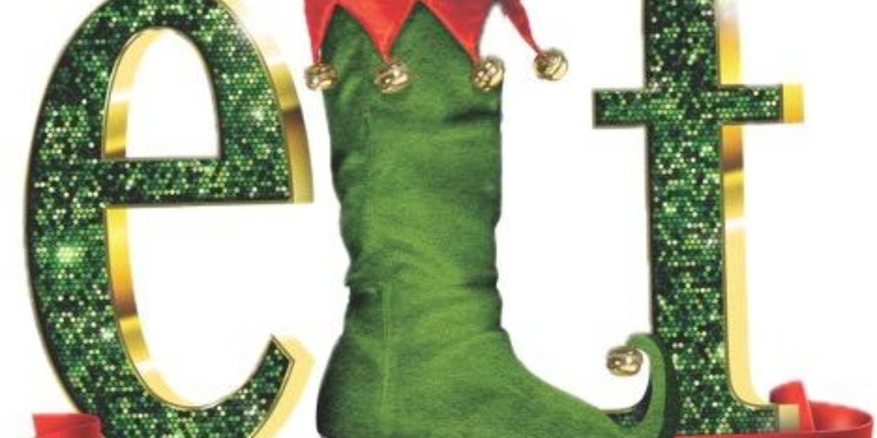 ELF THE MUSICAL Adds Performances in Indianapolis Photo