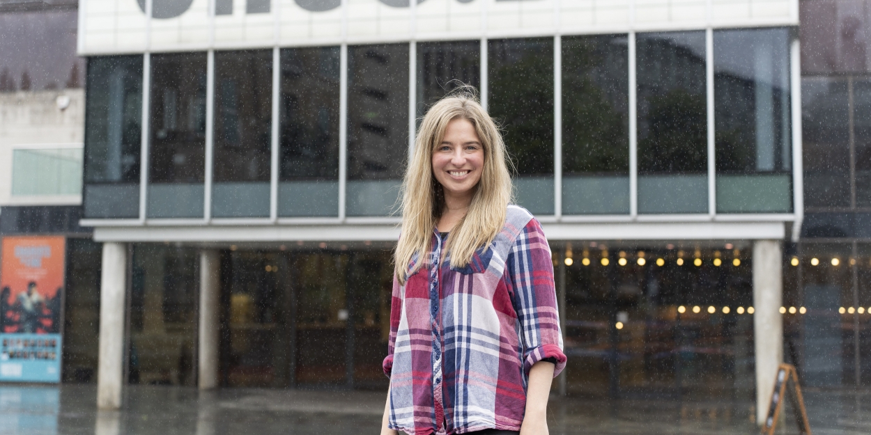 Elizabeth Newman Appointed Artistic Director of Sheffield Theatres  Image